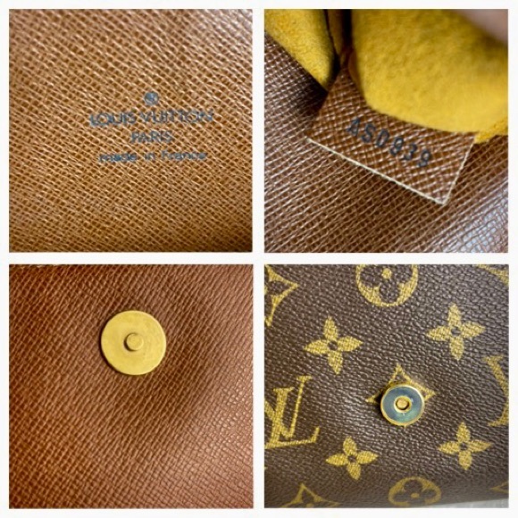 ✅ EUC LOUIS VUITTON ✅ Authentic Musette Monogram Bag - Picture 11 of 16